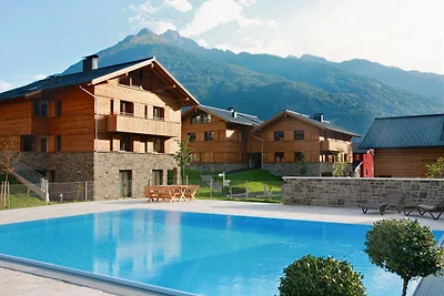 Alpenchalet Schmid
