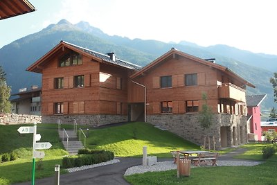 Apartamento Vacaciones familiares Matrei in Osttirol
