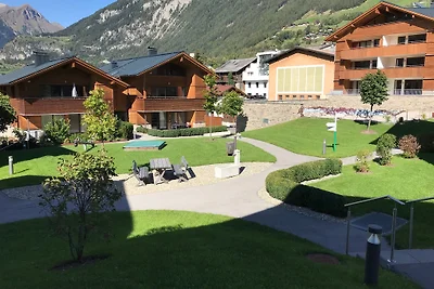 Alpenchalet Schmid