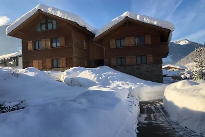 Alpenchalet Schmid