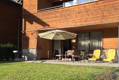 Apartament Dla rodzin Matrei in Osttirol