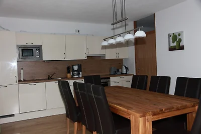 Alpenchalet Schmid