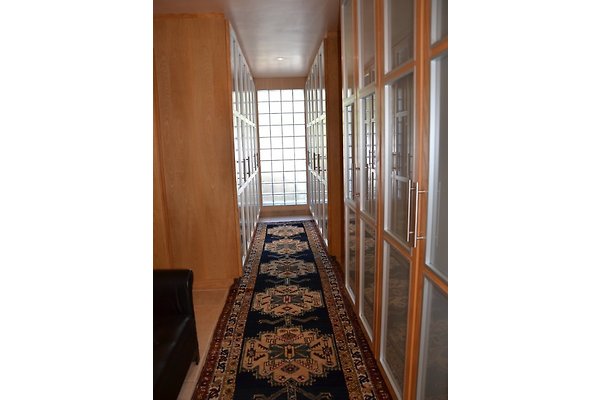 Casa Laguz in Chayofa - Frau G. Safran