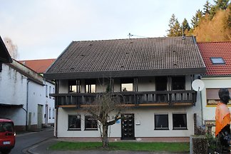 Ferienhaus Zum Wandersmann WG . 1