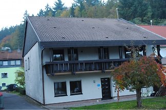 Ferienhaus Zum Wandersmann WG . 2