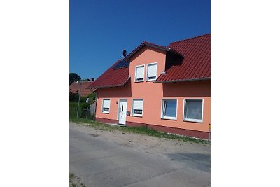 Ferienwohnung im schönen Havelland