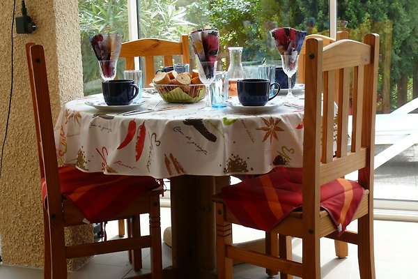 Ferienhaus Narbonne-Plage