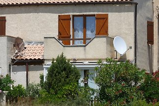 Casa della famiglia cicogna