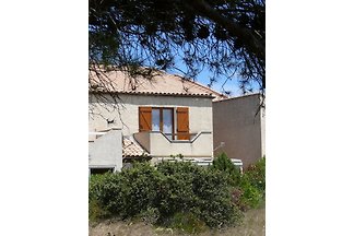 Ferienhaus Stork in Narbonne-Plage