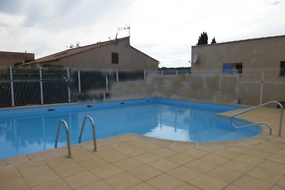 Ferienhaus Stork in Narbonne-Plage