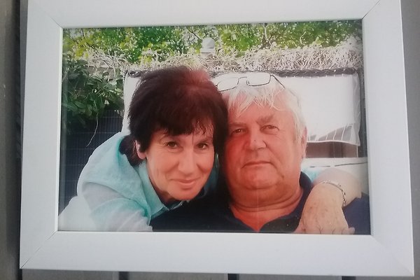 Familie G. Weinhold Familie G. Weinhold