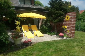 Ferienwohnung In der Sonne