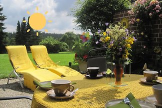 Ferienwohnung In der Sonne