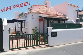 Casa Laima Abades-Teneriffa-Süd