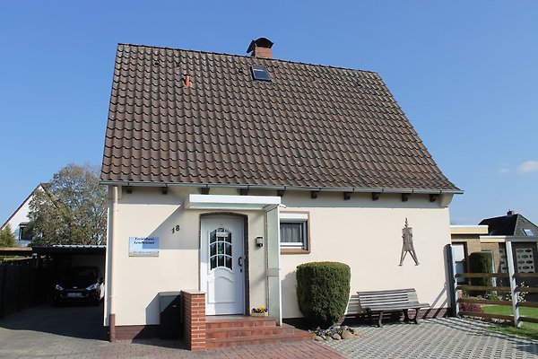 Ferienhaus Cuxhaven