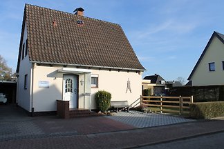 Ferienhaus-Leuchtfeuer