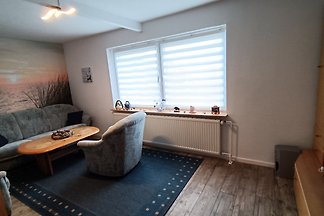 Erholsam, rustig, schoon, leuk Rondom geslaagd