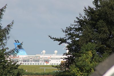 Domek letniskowy Urlop wypoczynkowy Cuxhaven