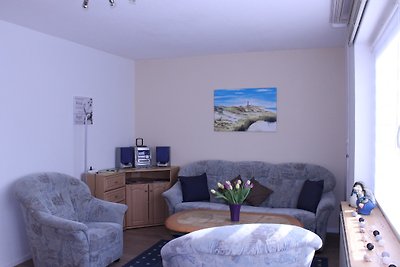 Ferienhaus-Leuchtfeuer