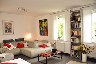 Ferienwohnung dieLeuse ****