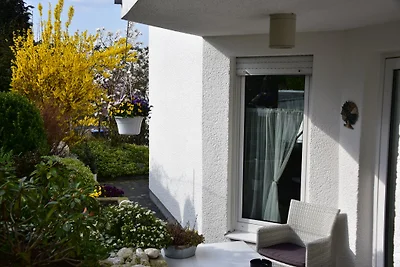 Ferienwohnung Zweifall