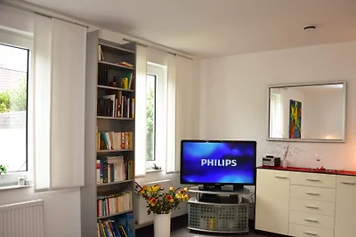 Ferienwohnung Zweifall