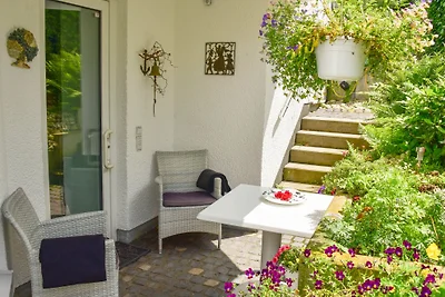 Ferienwohnung Zweifall