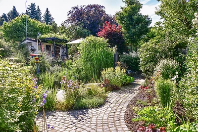 Ferienwohnung Zweifall