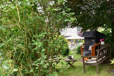 Ferienwohnung Zweifall