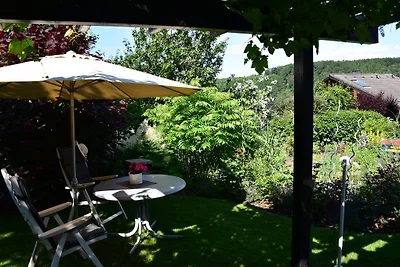 Ferienwohnung Zweifall