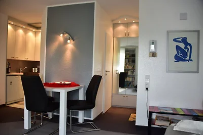 Ferienwohnung Zweifall