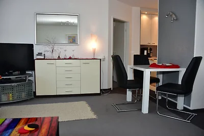 Ferienwohnung Zweifall