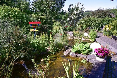 Vakantieappartement Gezinsvakantie Stolberg (Rheinland)