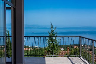 LuxusVilla Grand Vision