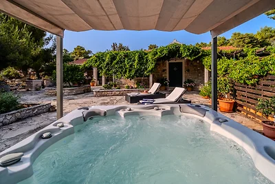 Casa Vacanze Robinson - gioiello sulla spiagg...