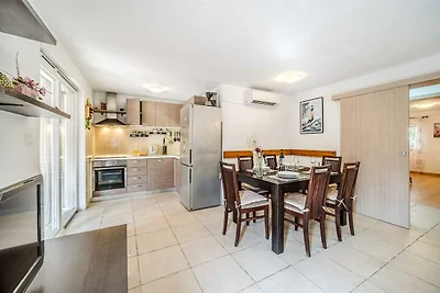 Ferienhaus Robinson - Strandjuwel mit...