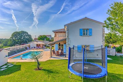 Villa Sensol - für zehn Gäste mit Pool in...