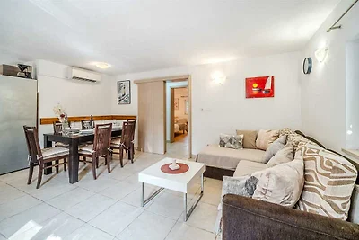Ferienhaus Robinson - Strandjuwel mit...