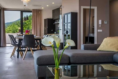 Villa Grand Vision - moderna villa di lusso c...