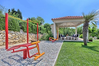 Villa Del Mare - avec neuf chambres, piscine,...