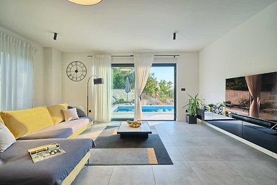 Villa Pure Leisure - Luxusvilla mit Meerblick...