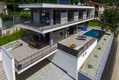 Villa Grand Vision - modern luxury villa with...