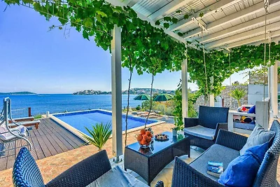 Beach Villa Sea Edge - villa fronte spiaggia ...