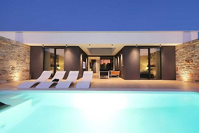 Villa Bluebell - perfecte vakantie met privéz...