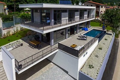 Villa Grand Vision - moderne Luxusvilla mit p...