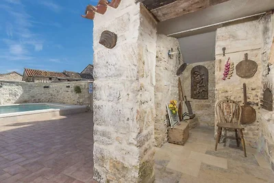 Villa L'Esprit - charmante villa op het platt...