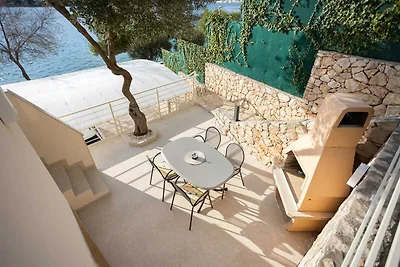 Villa Sea Touch - Strandvilla für acht Person...
