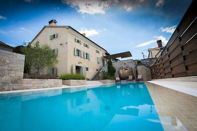 Villa Tona-Sole - mit 4 Schlafzimmern, Pool, ...