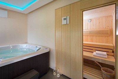 Villa Greenlife - zwembad, spa, jacuzzi