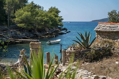 Casa Vacanze Robinson - gioiello sulla spiagg...